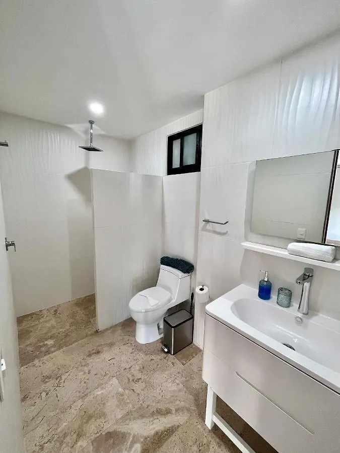 Amplio Apartamento 2 Beds Ubicacion Top! Playa del Carmen 0*,