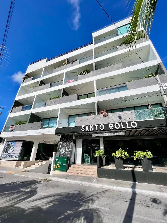 Amplio Apartamento 2 Beds Ubicacion Top! Playa del Carmen